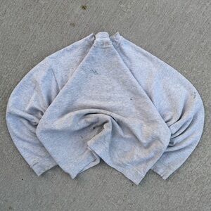 Vintage Crewneck Sweater